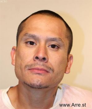 Gabriel Nunez Peralta Mugshot