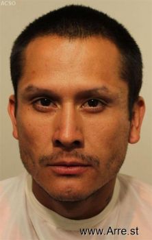 Gabriel Nunez Peralta Mugshot