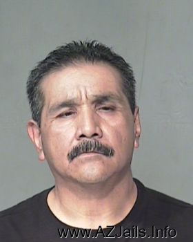 Gabriel  Perez Contreras Mugshot