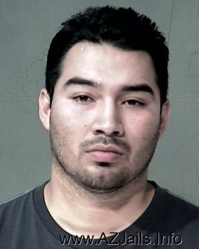 Gabriel  Rios Mugshot