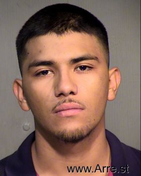 Gabriel Ramon Rivas Mugshot