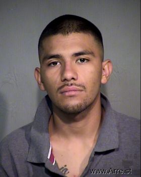 Gabriel  Rivas Mugshot