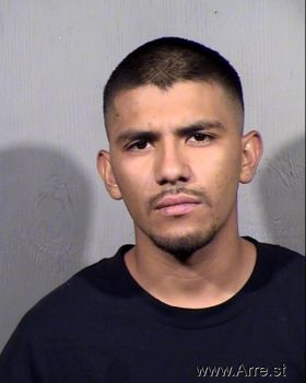 Gabriel Ramon Rivas Mugshot