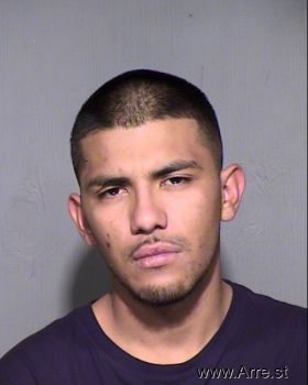 Gabriel Ramon Rivas Mugshot