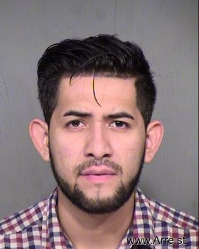 Gabriel  Rivas Mugshot