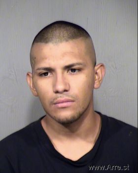 Gabriel Ramon Rivas Mugshot