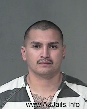 Gabriel  Rodriguez Mugshot