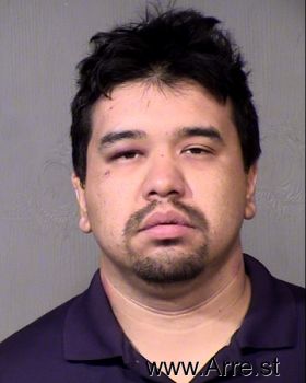 Gabriel  Rodriguez Mugshot