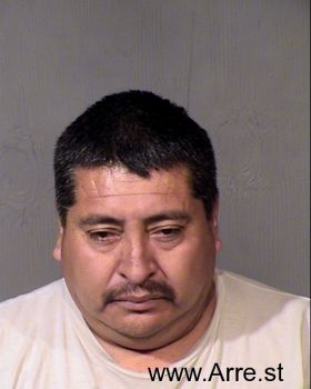 Gabriel Lopez Rodriguez Mugshot