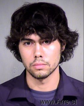 Gabriel  Rodriguez Mugshot