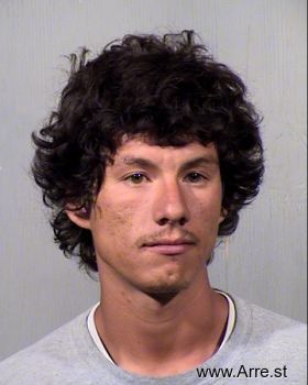 Gabriel  Rodriguez Mugshot