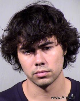 Gabriel  Rodriguez Mugshot