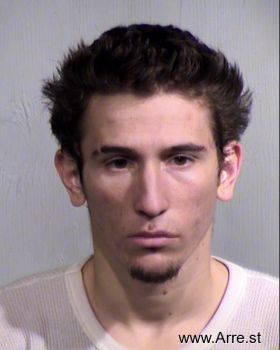 Gabriel Christopher Rodriguez Mugshot