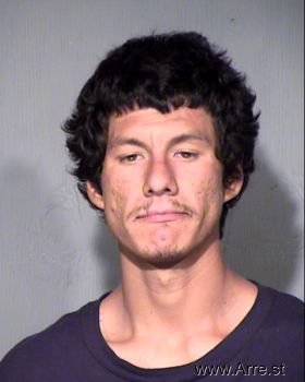 Gabriel Angel Rodriguez Mugshot