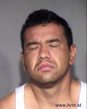 Gabriel  Rodriguez Mugshot