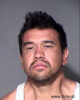 Gabriel Tomanata Rodriguez Mugshot