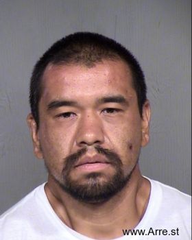 Gabriel Tomanata Rodriguez Mugshot