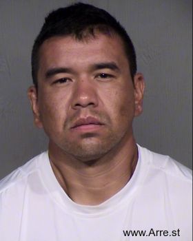 Gabriel Tomanata Rodriguez Mugshot