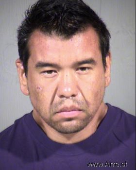 Gabriel Tomanata Rodriguez Mugshot