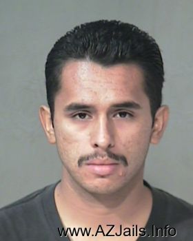 Gabriel  Ruiz Mugshot