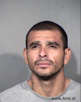 Gabriel  Ruiz Mugshot