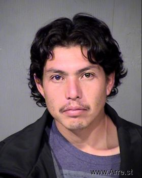 Gabriel  Ruiz Luna Mugshot