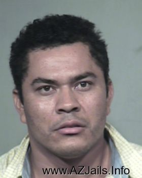 Gabriel John Sanchez Mugshot