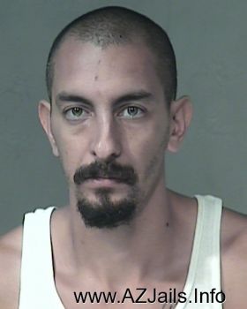 Gabriel  Sanchez Mugshot