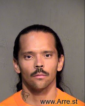 Gabriel Santiago Sanchez Mugshot