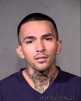 Gabriel Anthony Sanchez Mugshot