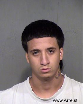 Gabriel  Smith Mugshot