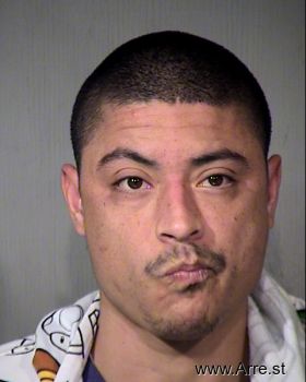 Gabriel  Trujillo Mugshot