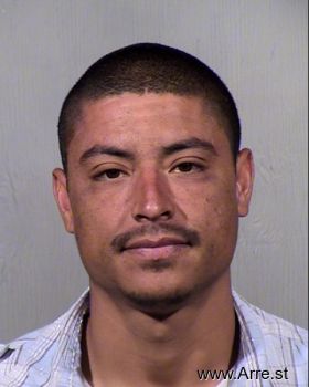 Gabriel  Trujillo Mugshot