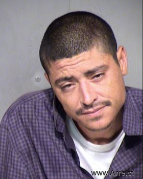 Gabriel  Trujillo Mugshot