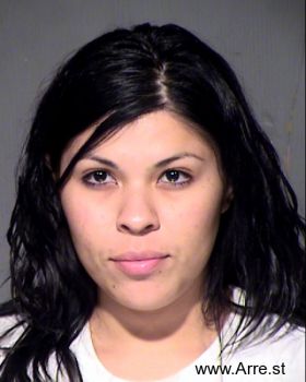 Gabriela Mireya Gomez Mugshot