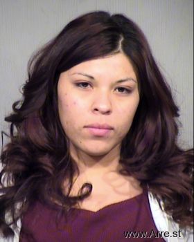 Gabriela M Gomez Mugshot