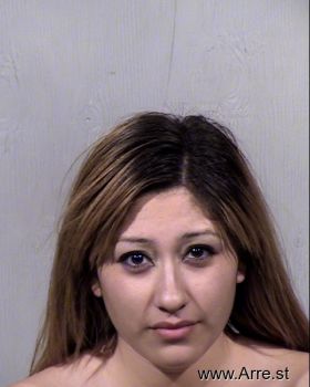 Gabriela Hassel Martinez Mugshot