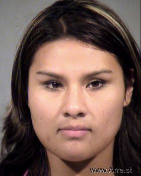 Gabriela  Velazquez Pinal Mugshot