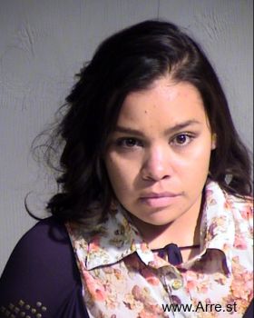 Gabrielle  Aragon Mugshot