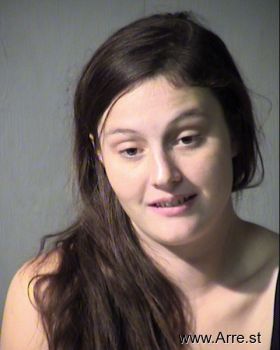 Gabrielle Dawn Conrad Mugshot