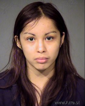 Gabrielle  Trujillo Mugshot