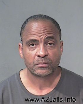 Galen Bruce Johnson Mugshot