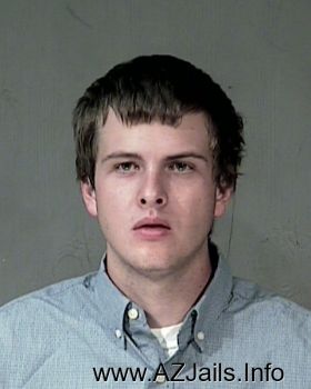 Garrett M Savoie Mugshot