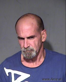 Gary J Collins Mugshot