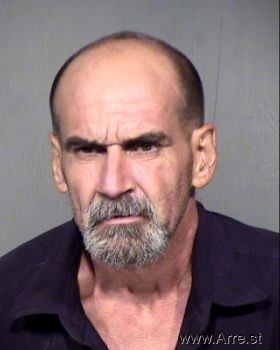 Gary James Collins Mugshot