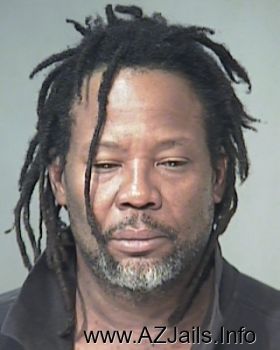 Gary Leonard Cox Mugshot