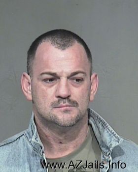 Gary Michael Danahy Mugshot