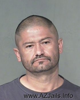 Gary  Gallegos Mugshot