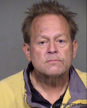 Gary Allen Gilbertson Mugshot