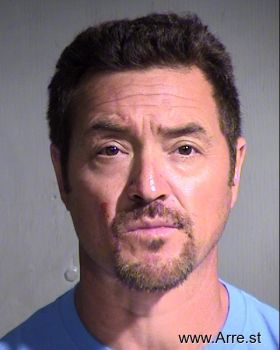 Gary  Gonzales Mugshot